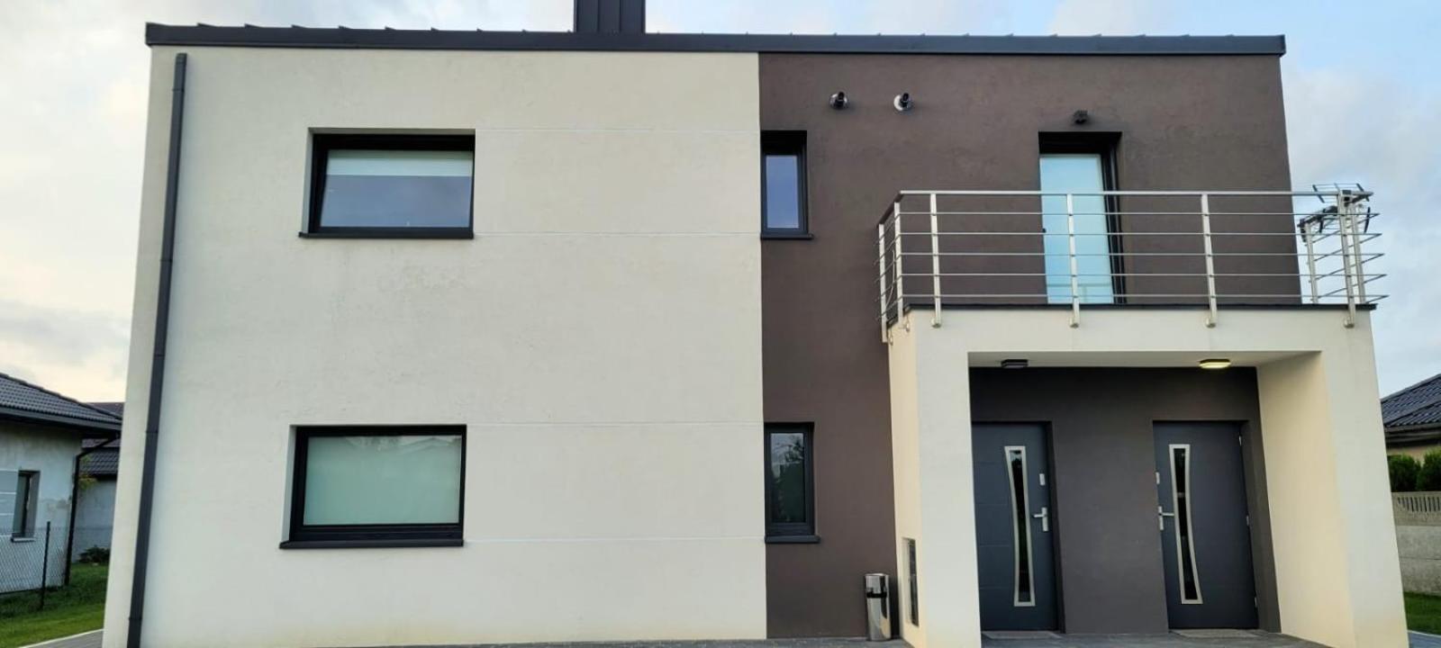Bast 17 Dom Duzy Parking , Mandoria , Ptak , 2 Sypialnie Lub 1 Sypialnia, Taras , Autostrada A1, Kalinowskiego 17E Wifi Łódź Exterior foto